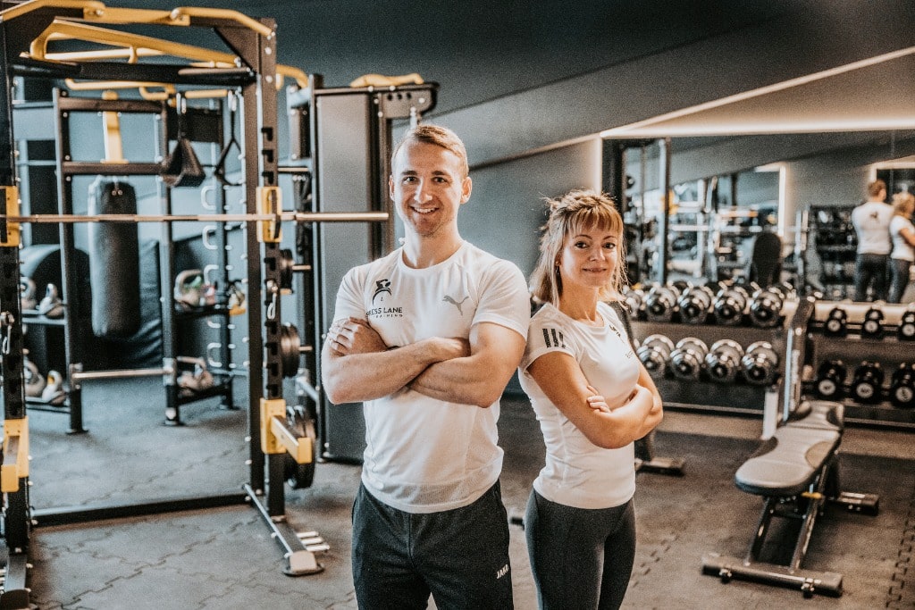 Express Lane Training